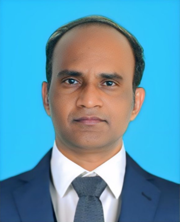Ashok passport potos