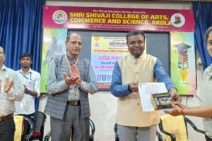 carriar cutta award